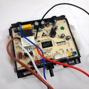 Ninja Foodi Pressure Cooker Air Fryer FD101 PCB Circuit Board Motherboard part